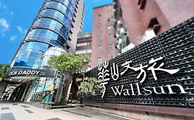 Wallsun Hotel